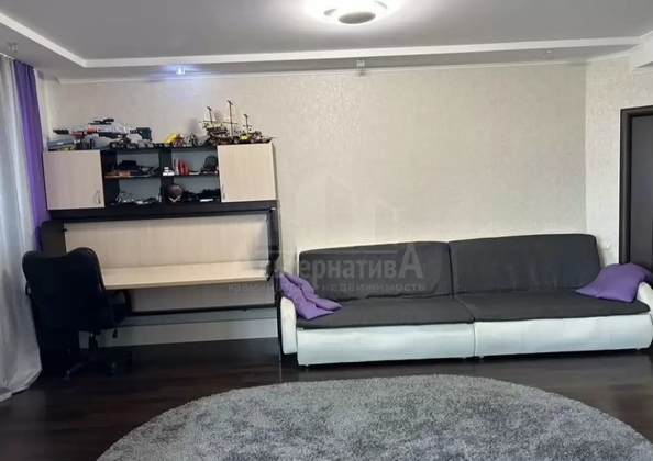 
  Продается 2-комн. квартира 73.7 м². Фото 2.