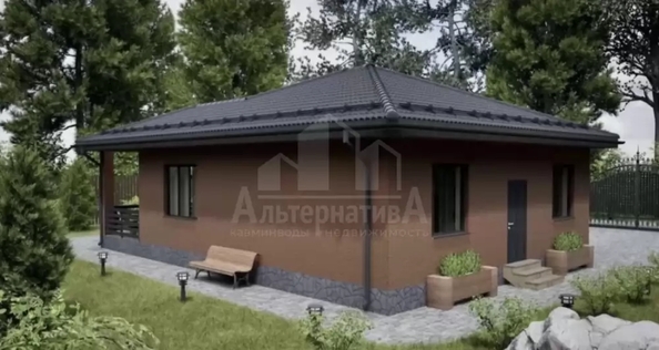 
  Продается дом 144 м². Фото 1.
