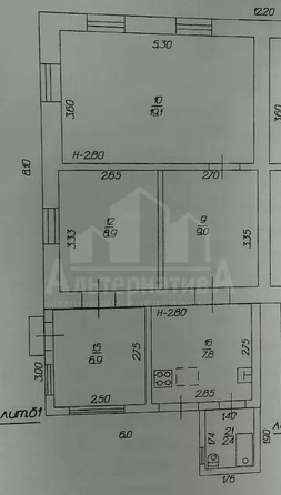 
  Продается дом 106 м². Фото 16.