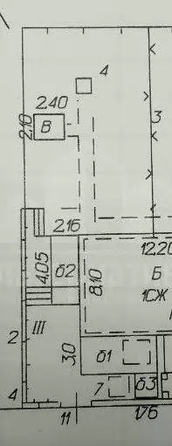 
  Продается дом 106 м². Фото 26.