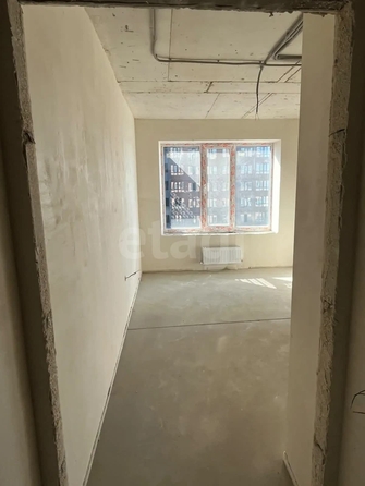 
  Продается 1-комн. квартира 39.6 м². Фото 2.