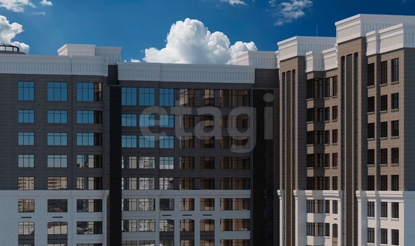 
  Продается 3-комн. квартира 109.5 м². Фото 4.