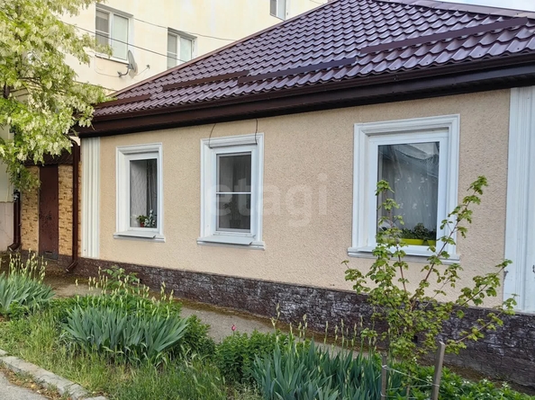 
  Продается дом 84 м². Фото 1.