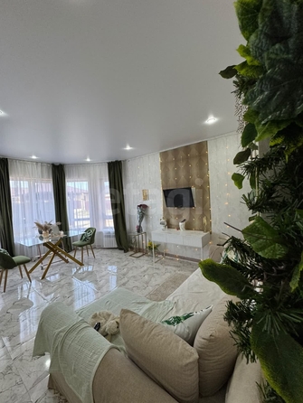 
  Продается дом 95 м², в КП Гармония. Фото 1.