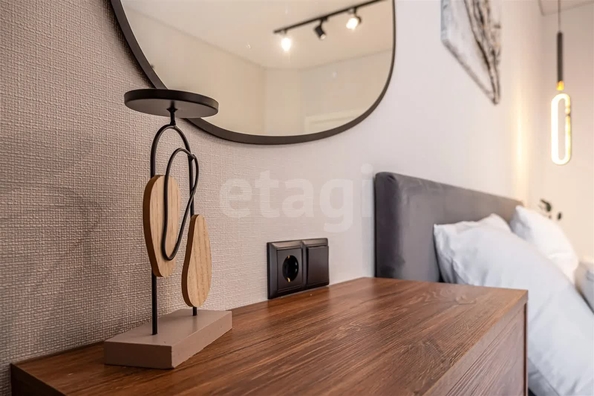 
  Продается 1-комн. квартира 34 м², в ЖК Высота, литер 2.1. Фото 14.