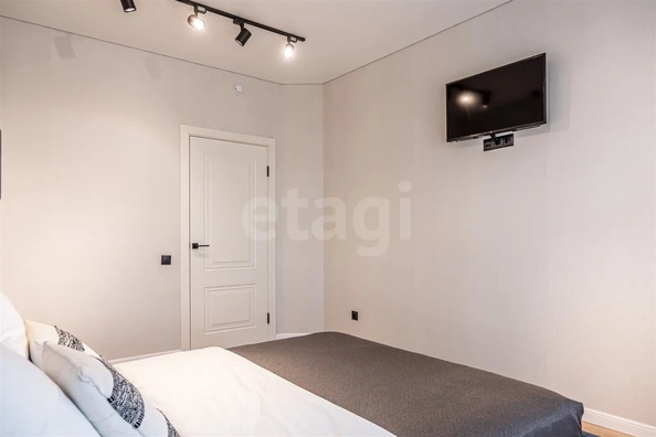 
  Продается 1-комн. квартира 34 м², в ЖК Высота, литер 2.1. Фото 16.