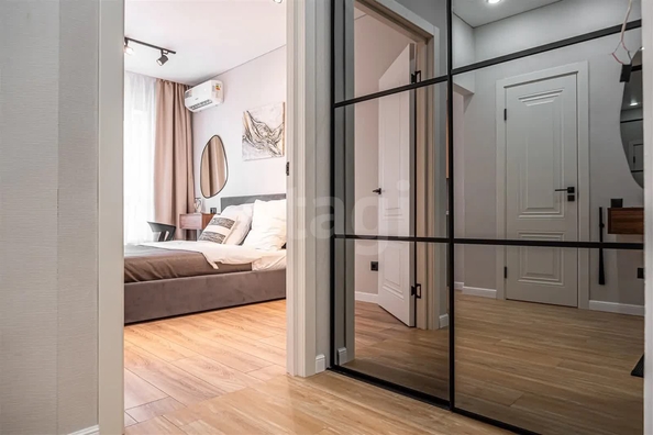 
  Продается 1-комн. квартира 34 м², в ЖК Высота, литер 2.1. Фото 17.
