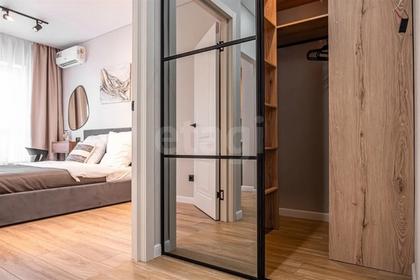 
  Продается 1-комн. квартира 34 м², в ЖК Высота, литер 2.1. Фото 18.