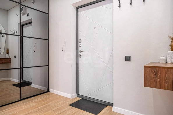 
  Продается 1-комн. квартира 34 м², в ЖК Высота, литер 2.1. Фото 19.
