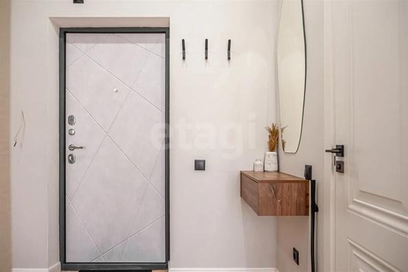 
  Продается 1-комн. квартира 34 м², в ЖК Высота, литер 2.1. Фото 20.