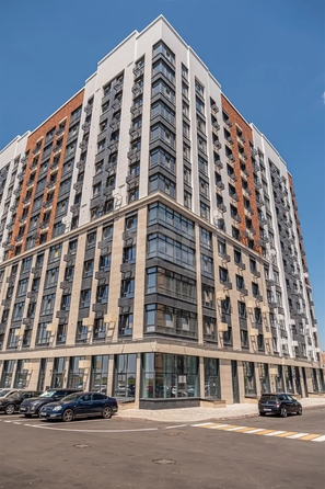 
  Продается 1-комн. квартира 34 м², в ЖК Высота, литер 2.1. Фото 26.