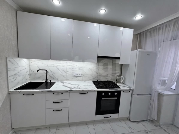 
  Продается 2-комн. квартира 55 м². Фото 1.