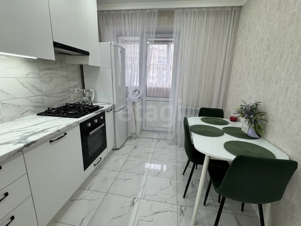 
  Продается 2-комн. квартира 55 м². Фото 4.