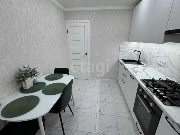 
  Продается 2-комн. квартира 55 м². Фото 5.