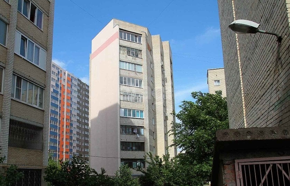 
  Продается 2-комн. квартира 55 м². Фото 17.