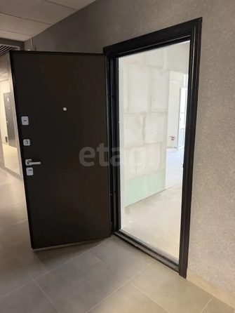 
  Продается 1-комн. квартира 44.3 м², в ЖК Красный металлист, дом 5. Фото 12.