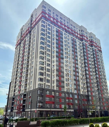 
  Продается 1-комн. квартира 44.3 м², в ЖК Красный металлист, дом 5. Фото 14.