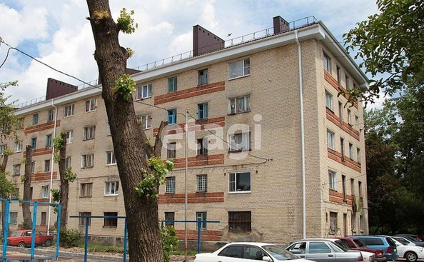 
  Сдается комната 13 м². Фото 11.