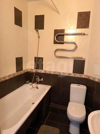 
  Продается 1-комн. квартира 35.6 м². Фото 6.