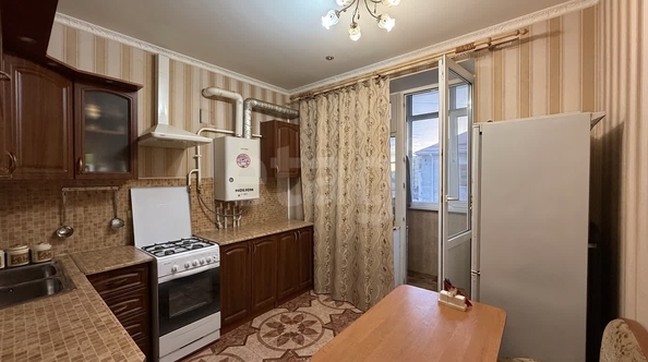 
  Продается 2-комн. квартира 45.7 м². Фото 2.