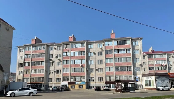 
  Продается 2-комн. квартира 45.7 м². Фото 11.