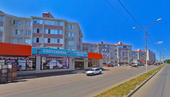 
  Продается 2-комн. квартира 45.7 м². Фото 12.