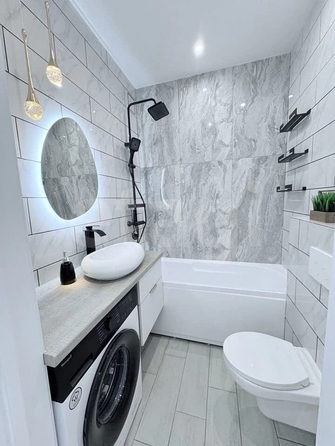 
  Продается 3-комн. квартира 95 м². Фото 10.
