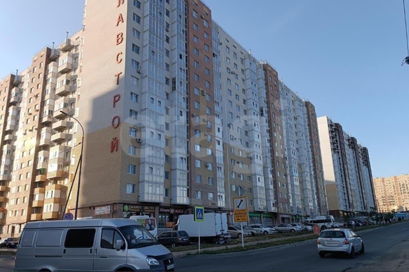 
  Продается 1-комн. квартира 37 м². Фото 9.