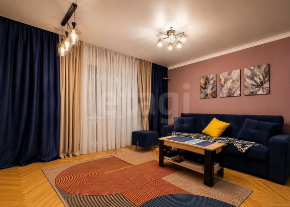 
  Продается 1-комн. квартира 38 м². Фото 1.