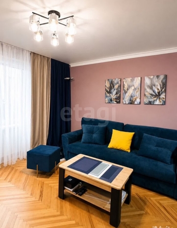
  Продается 1-комн. квартира 38 м². Фото 2.