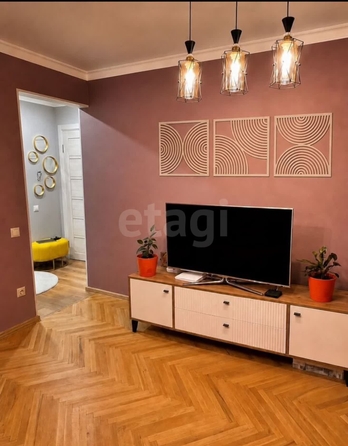 
  Продается 1-комн. квартира 38 м². Фото 5.