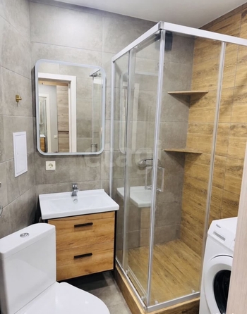 
  Продается 1-комн. квартира 38 м². Фото 7.