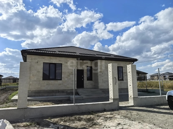 
  Продается дом 118 м². Фото 1.