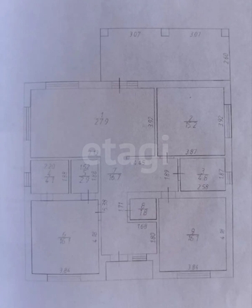 
  Продается дом 118 м². Фото 3.