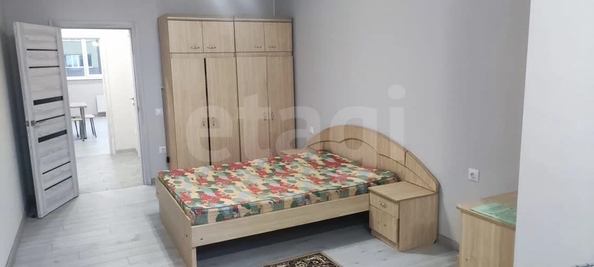 
  Продается 1-комн. квартира 37.5 м². Фото 1.
