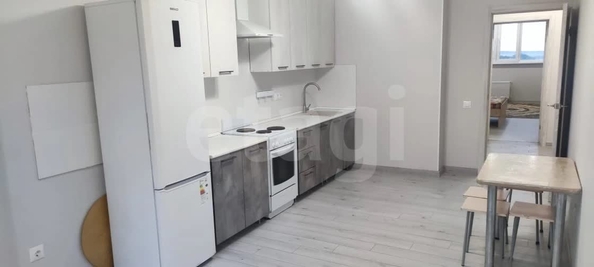 
  Продается 1-комн. квартира 37.5 м². Фото 4.