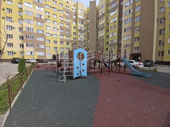 
  Продается 1-комн. квартира 37.5 м². Фото 9.