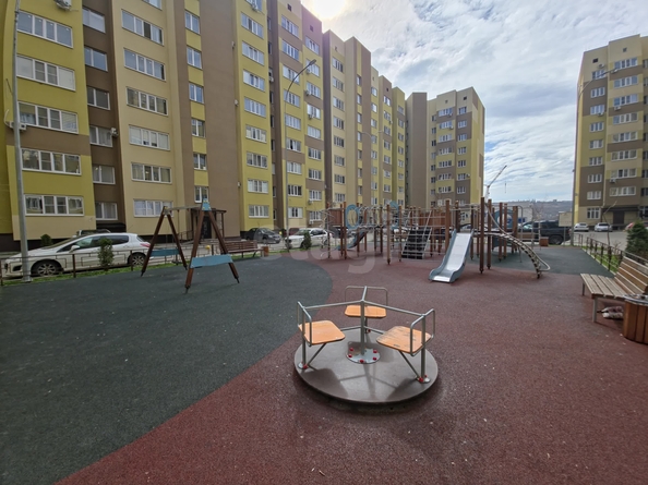 
  Продается 1-комн. квартира 37.5 м². Фото 10.