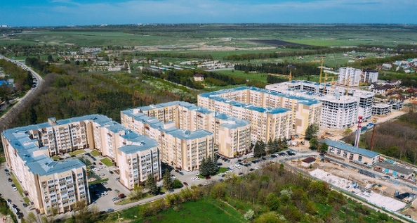 
  Продается 1-комн. квартира 37.5 м². Фото 11.