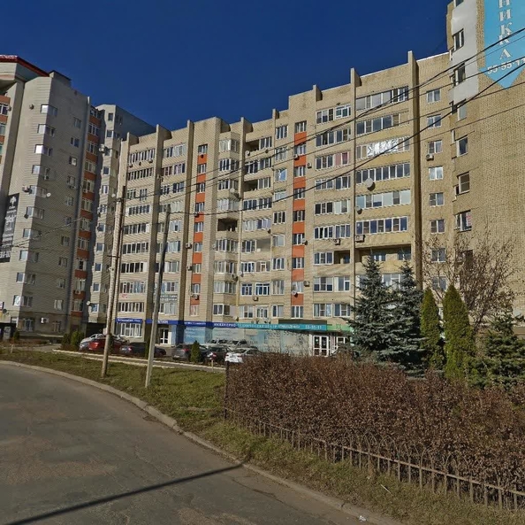 
  Сдается 2-комн. квартира 75 м². Фото 11.