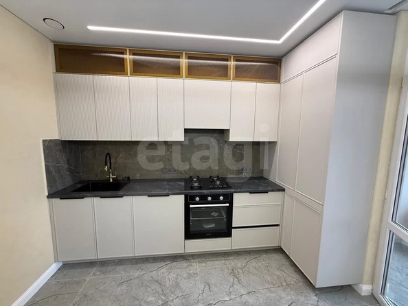 
  Продается 2-комн. квартира 61.5 м², в ЖК Красный металлист, дом 5. Фото 1.