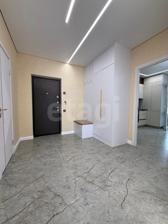 
  Продается 2-комн. квартира 61.5 м², в ЖК Красный металлист, дом 5. Фото 7.
