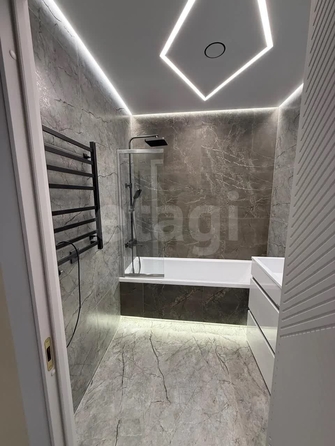 
  Продается 2-комн. квартира 61.5 м², в ЖК Красный металлист, дом 5. Фото 9.