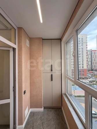 
  Продается 2-комн. квартира 61.5 м², в ЖК Красный металлист, дом 5. Фото 13.