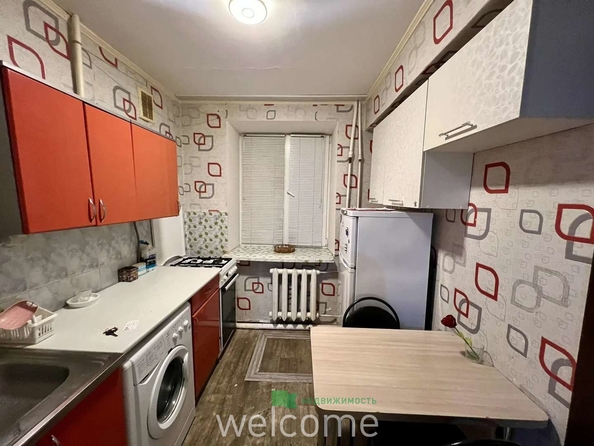 
  Продается 2-комн. квартира 38.6 м². Фото 1.