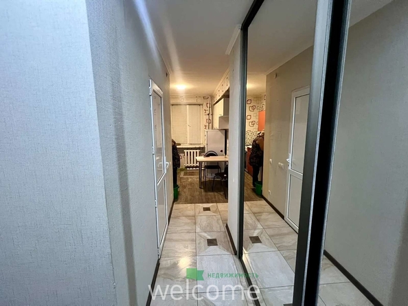 
  Продается 2-комн. квартира 38.6 м². Фото 3.