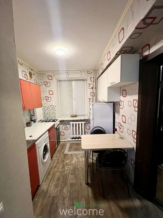 
  Продается 2-комн. квартира 38.6 м². Фото 4.