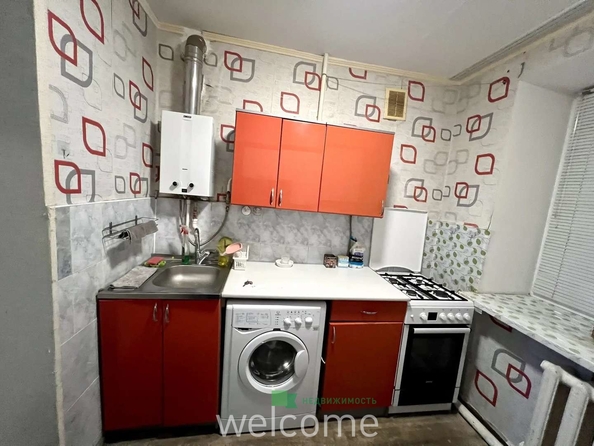 
  Продается 2-комн. квартира 38.6 м². Фото 5.