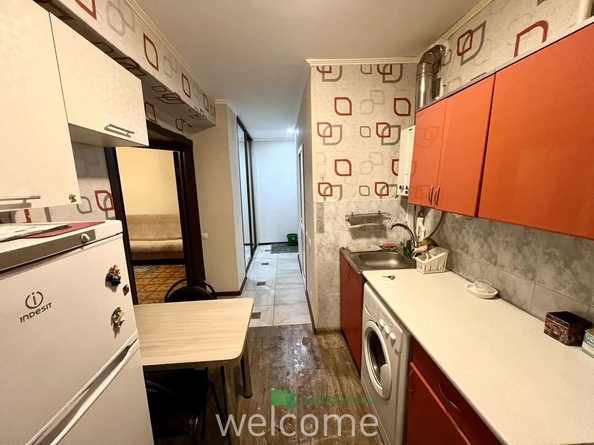 
  Продается 2-комн. квартира 38.6 м². Фото 6.
