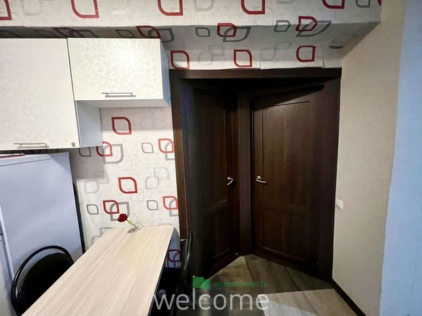 
  Продается 2-комн. квартира 38.6 м². Фото 7.